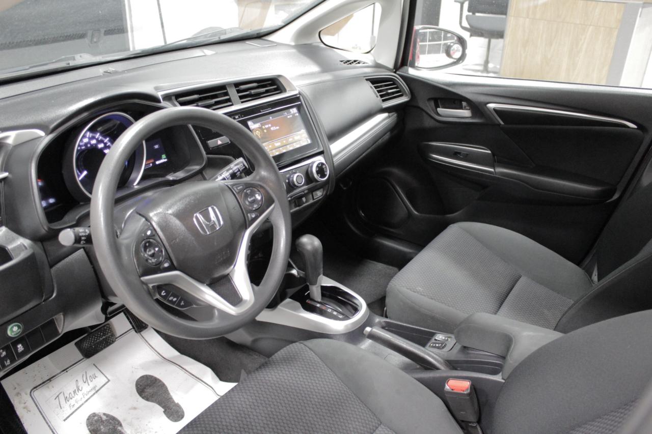 2019 Honda Fit LX w/Honda Sensing Photo