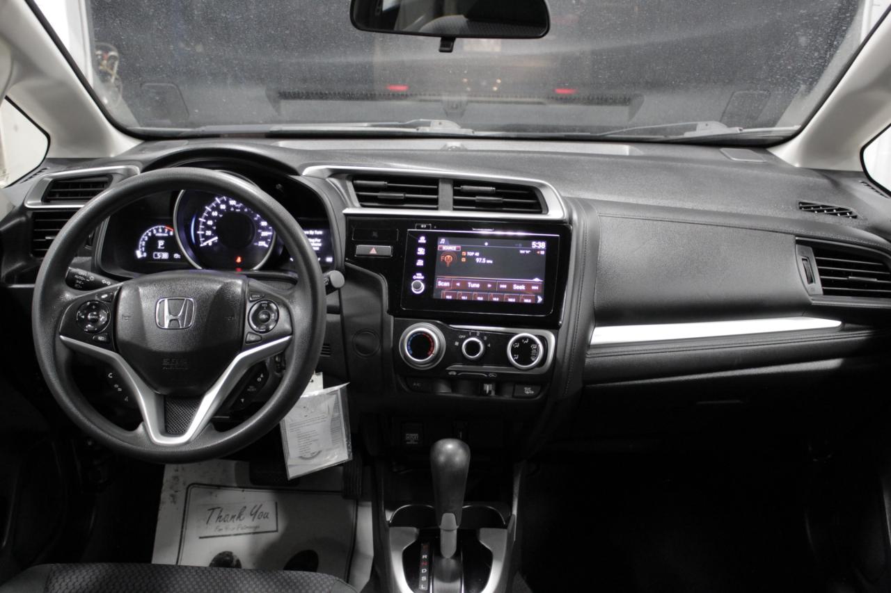 2019 Honda Fit LX w/Honda Sensing Photo