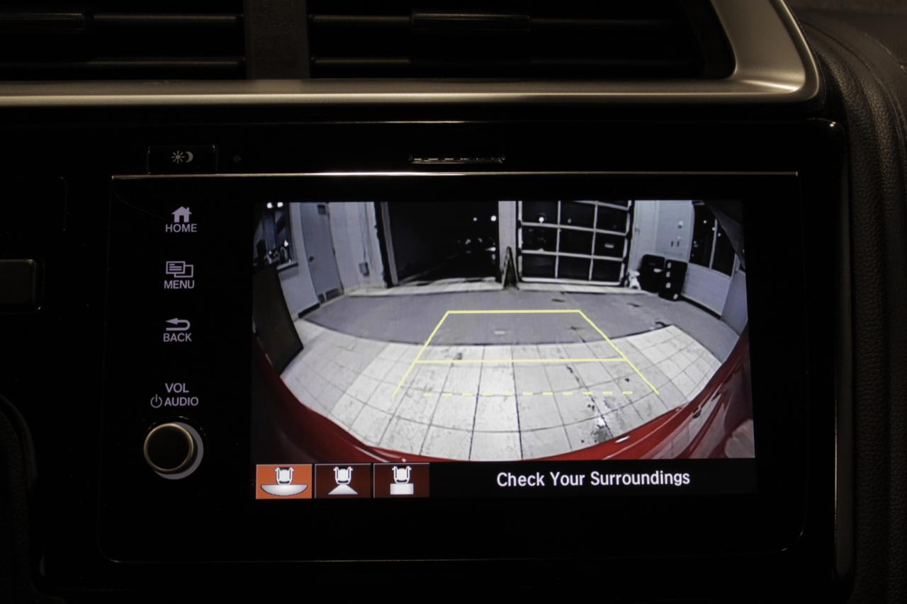 2019 Honda Fit LX w/Honda Sensing Photo