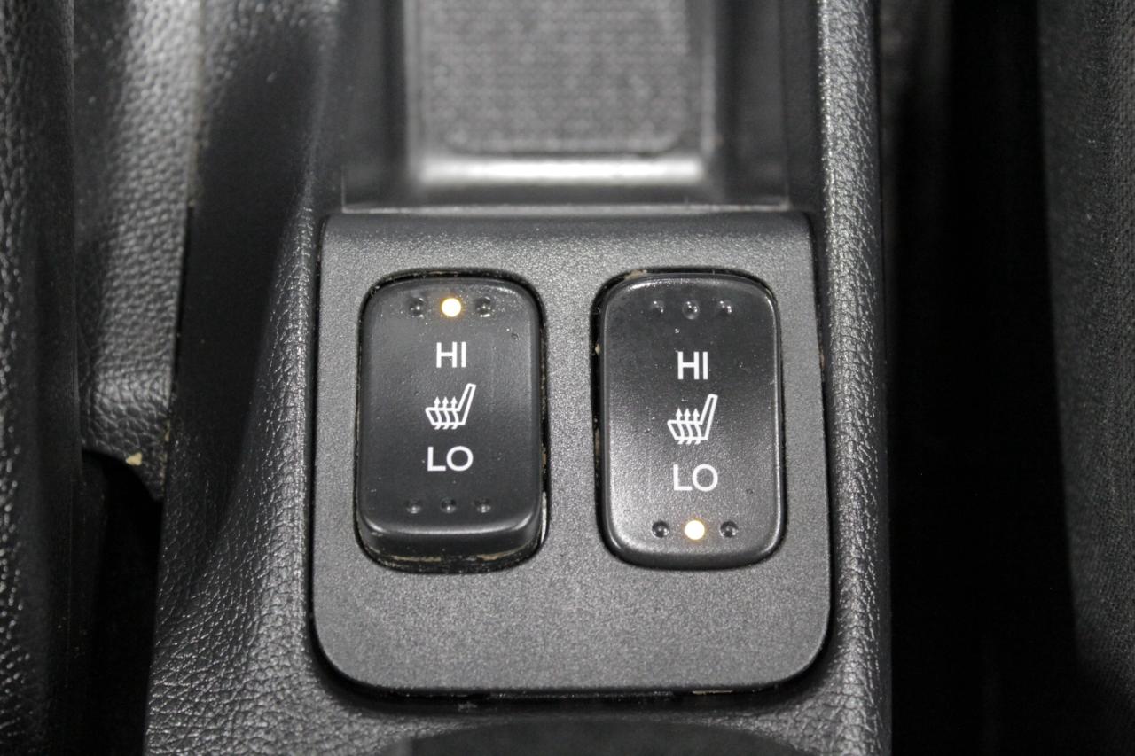 2019 Honda Fit LX w/Honda Sensing Photo