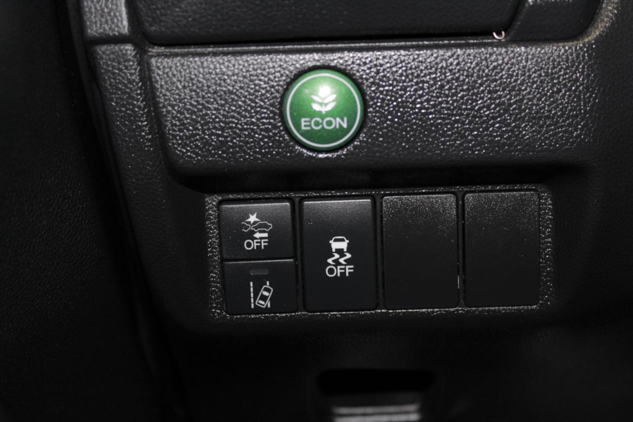 2019 Honda Fit LX w/Honda Sensing Photo