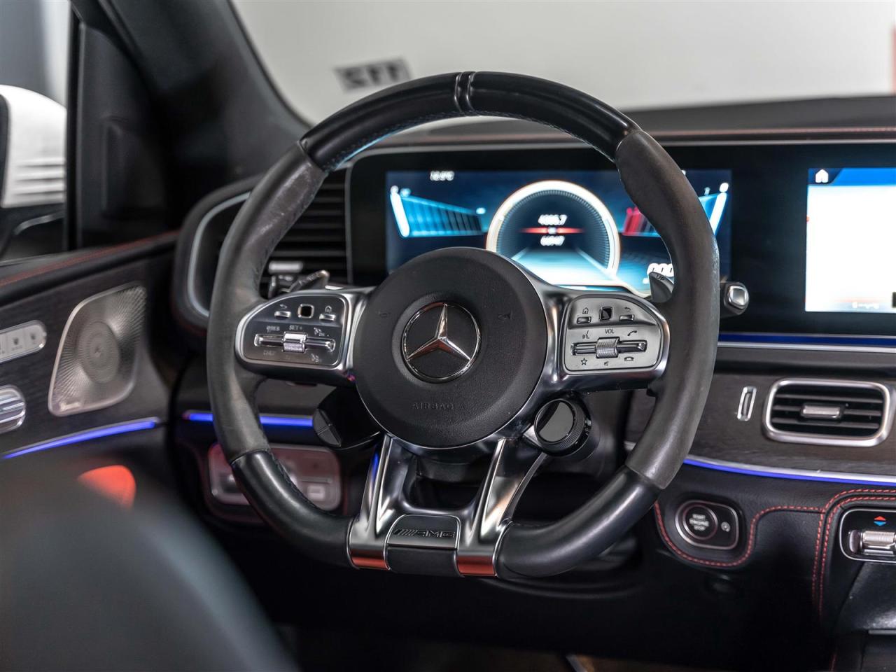 2022 Mercedes-Benz GLE AMG GLE 53|PREMIUM PKG|ACCIDENT FREE|ONTARIO VEHICLE Photo