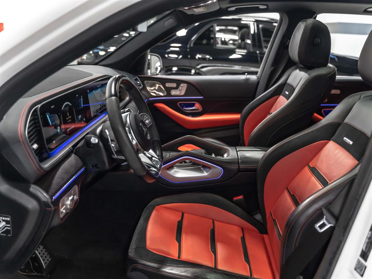 2022 Mercedes-Benz GLE AMG GLE 53|PREMIUM PKG|ACCIDENT FREE|ONTARIO VEHICLE Photo