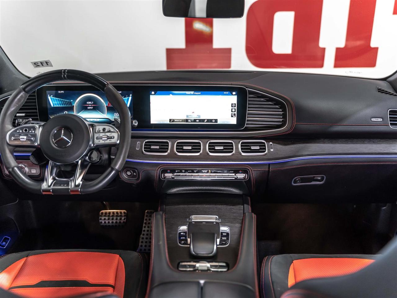 2022 Mercedes-Benz GLE AMG GLE 53|PREMIUM PKG|ACCIDENT FREE|ONTARIO VEHICLE Photo