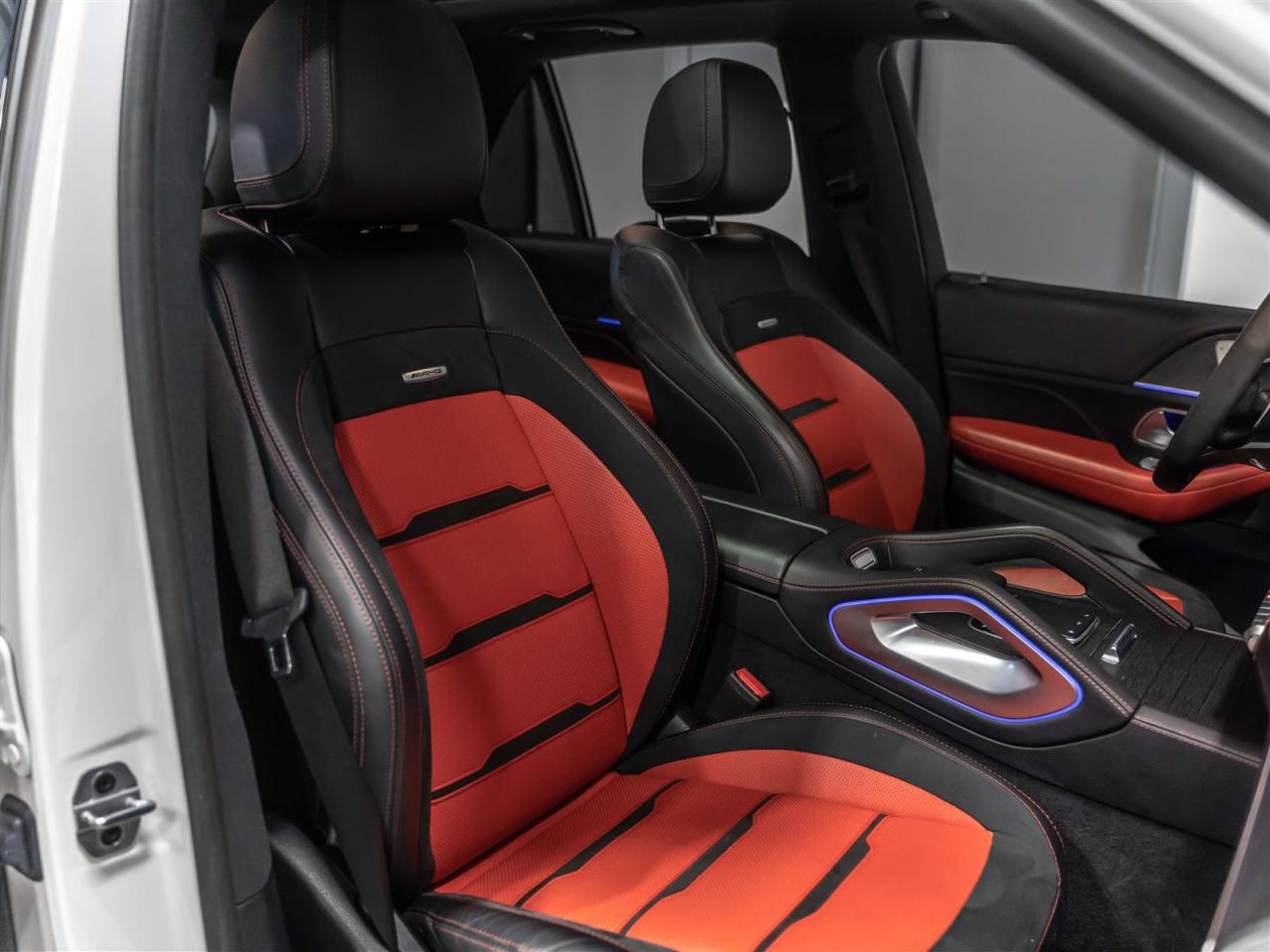 2022 Mercedes-Benz GLE AMG GLE 53|PREMIUM PKG|ACCIDENT FREE|ONTARIO VEHICLE Photo