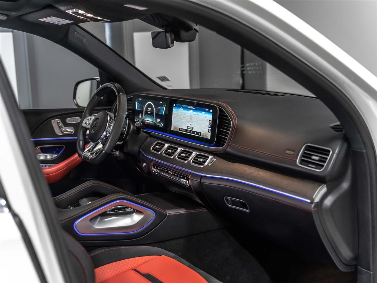 2022 Mercedes-Benz GLE AMG GLE 53|PREMIUM PKG|ACCIDENT FREE|ONTARIO VEHICLE Photo