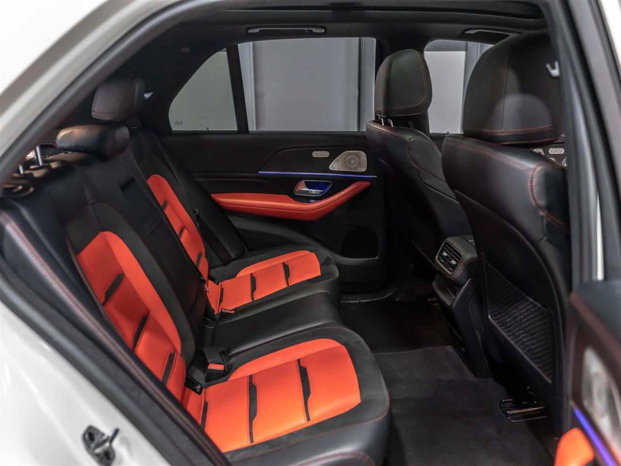 2022 Mercedes-Benz GLE AMG GLE 53|PREMIUM PKG|ACCIDENT FREE|ONTARIO VEHICLE Photo