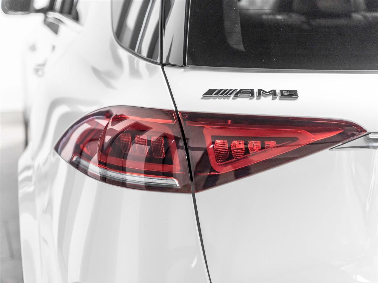 2022 Mercedes-Benz GLE AMG GLE 53|PREMIUM PKG|ACCIDENT FREE|ONTARIO VEHICLE Photo