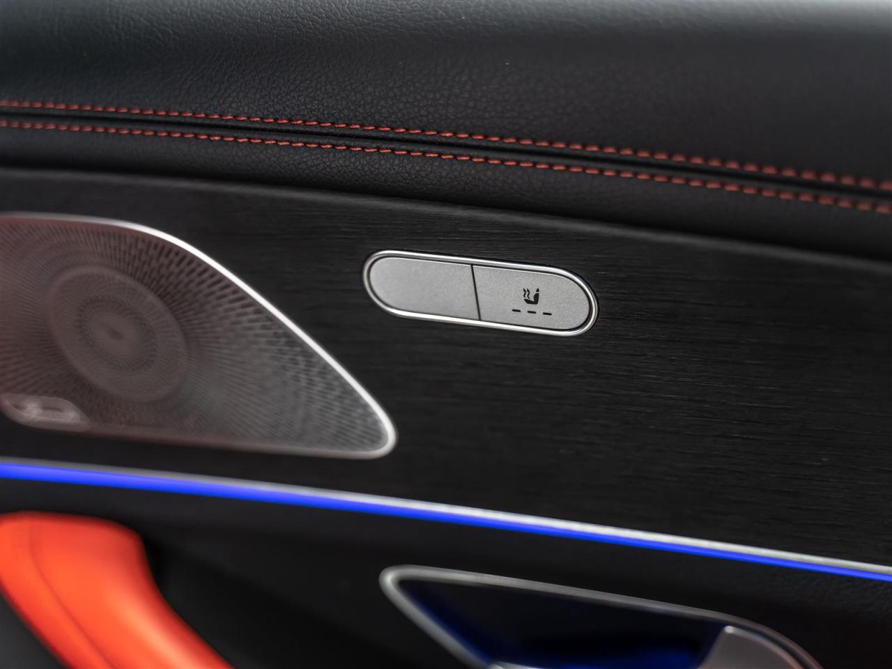 2022 Mercedes-Benz GLE AMG GLE 53|PREMIUM PKG|ACCIDENT FREE|ONTARIO VEHICLE Photo