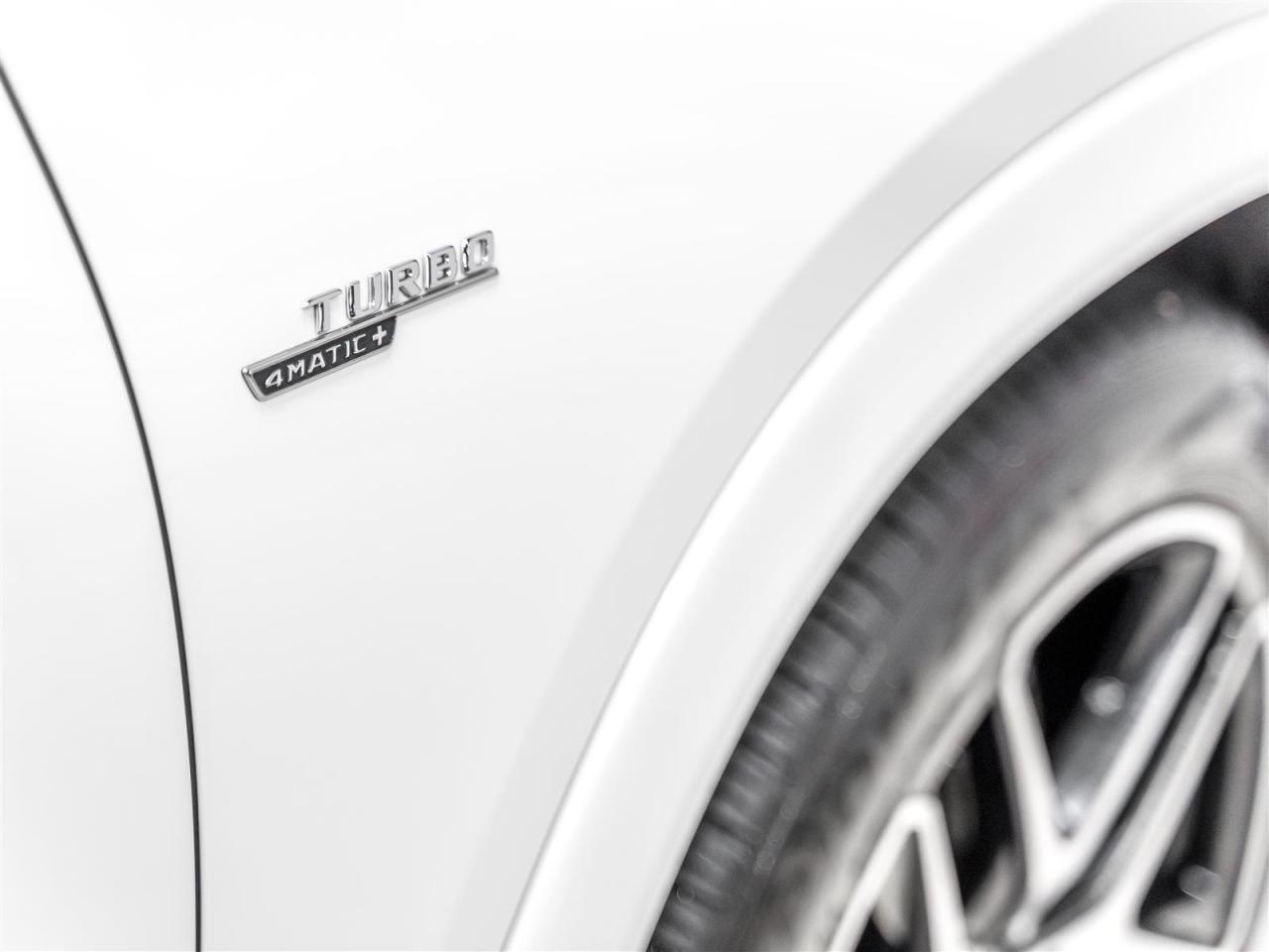 2022 Mercedes-Benz GLE AMG GLE 53|PREMIUM PKG|ACCIDENT FREE|ONTARIO VEHICLE Photo