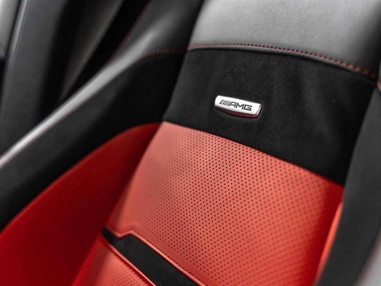 2022 Mercedes-Benz GLE AMG GLE 53|PREMIUM PKG|ACCIDENT FREE|ONTARIO VEHICLE Photo