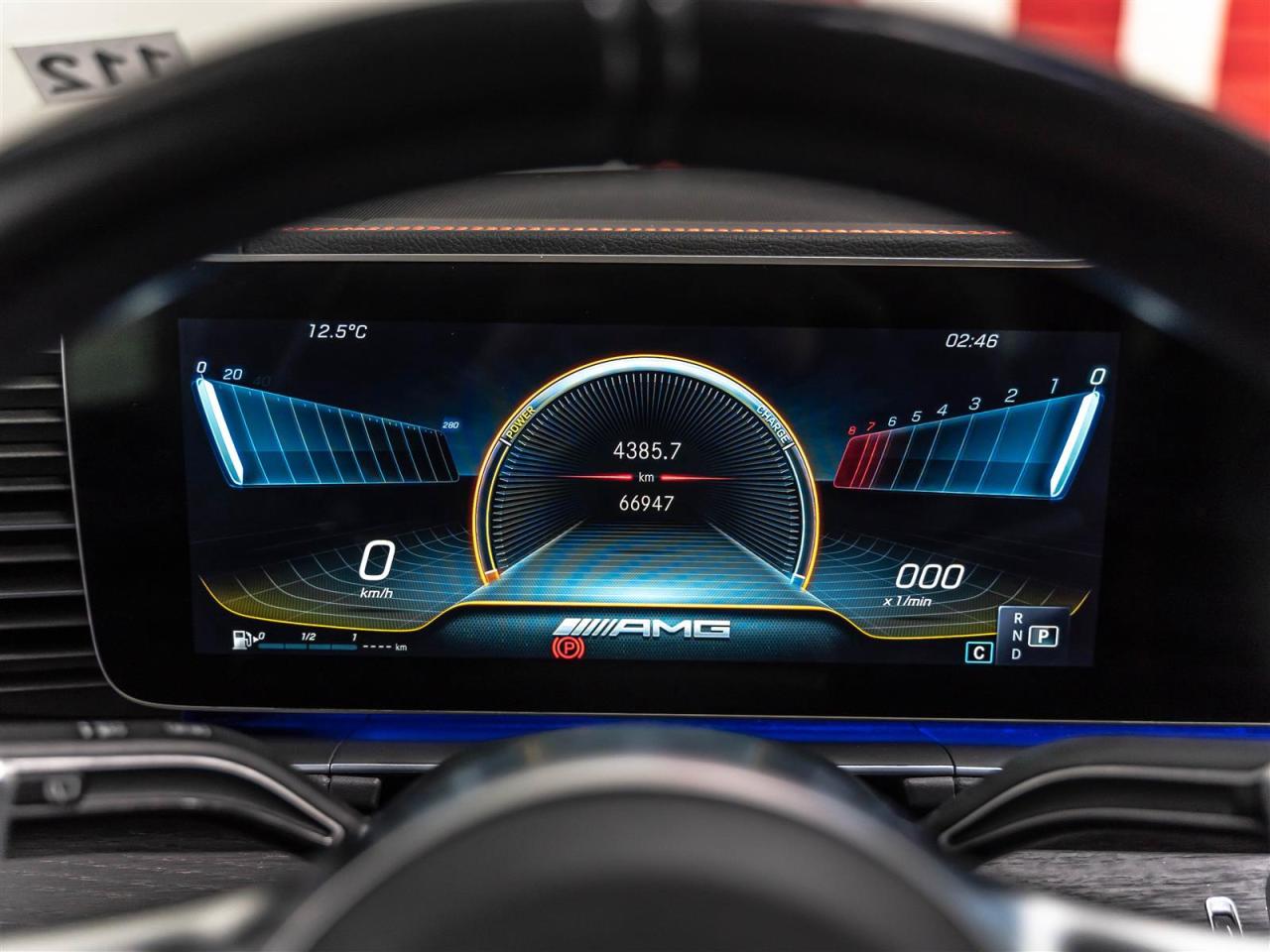 2022 Mercedes-Benz GLE AMG GLE 53|PREMIUM PKG|ACCIDENT FREE|ONTARIO VEHICLE Photo