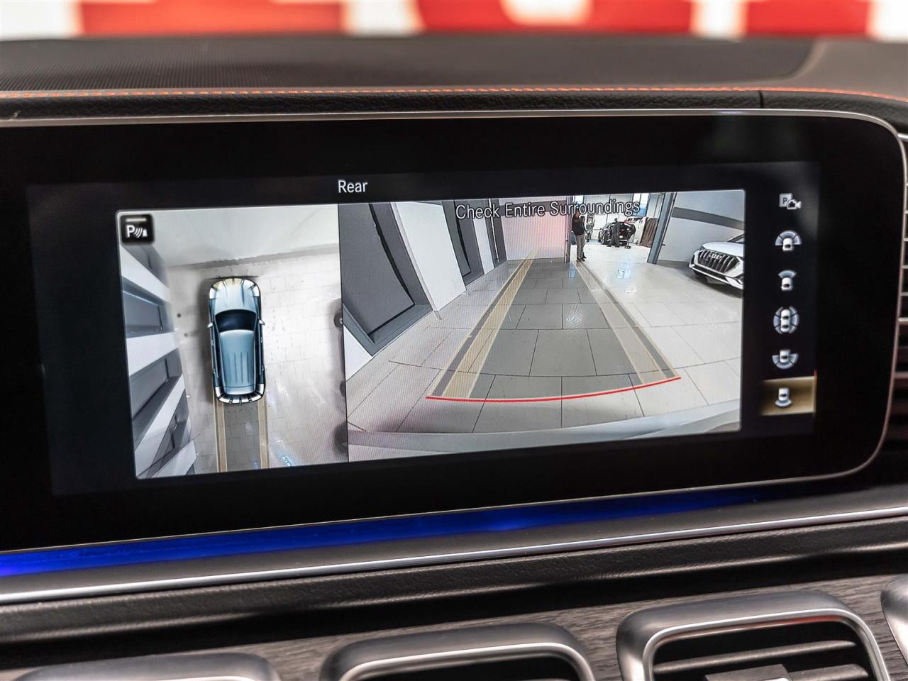 2022 Mercedes-Benz GLE AMG GLE 53|PREMIUM PKG|ACCIDENT FREE|ONTARIO VEHICLE Photo