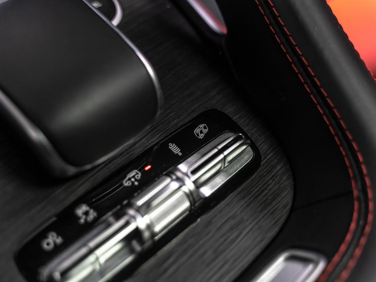 2022 Mercedes-Benz GLE AMG GLE 53|PREMIUM PKG|ACCIDENT FREE|ONTARIO VEHICLE Photo