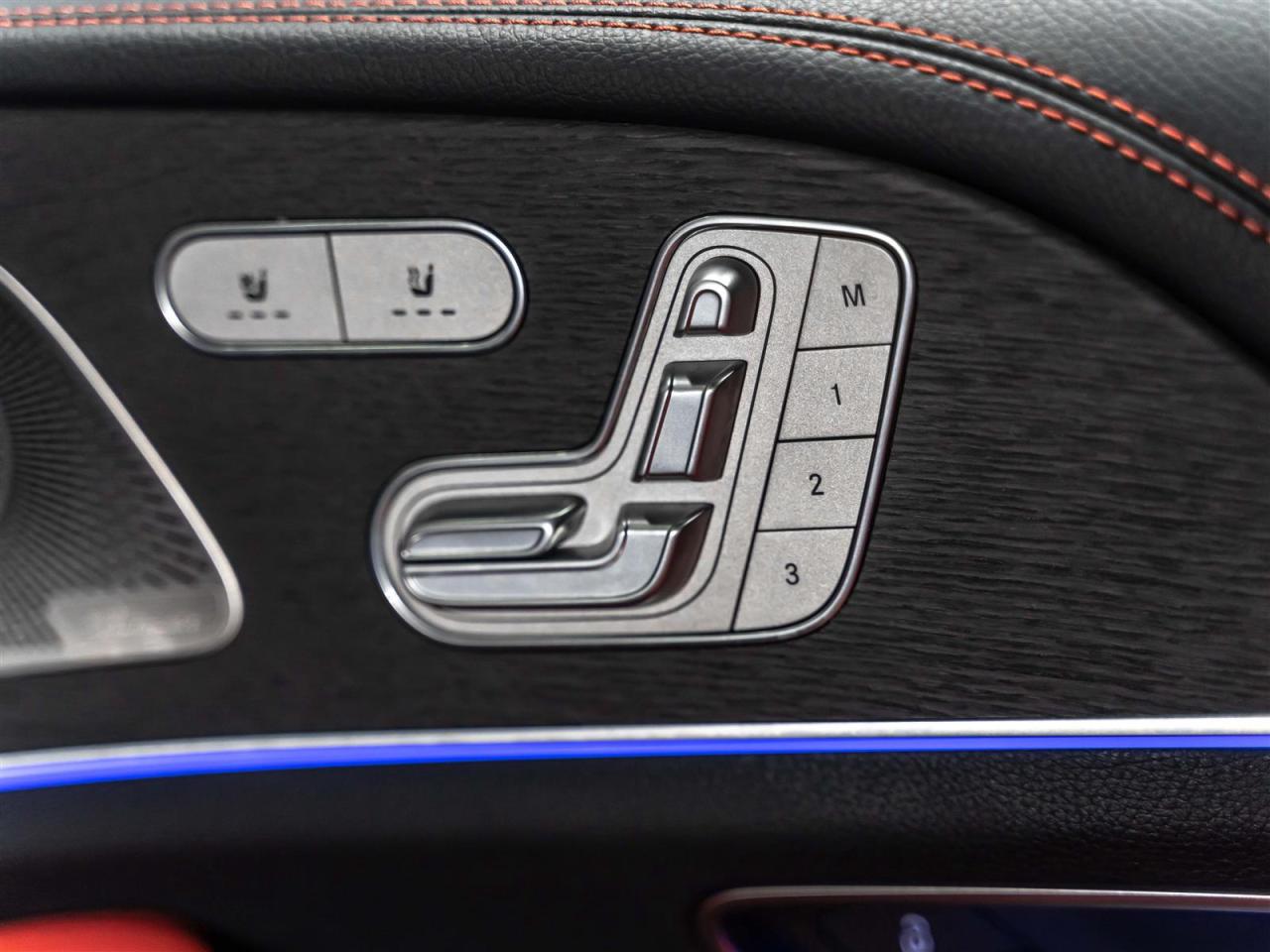 2022 Mercedes-Benz GLE AMG GLE 53|PREMIUM PKG|ACCIDENT FREE|ONTARIO VEHICLE Photo