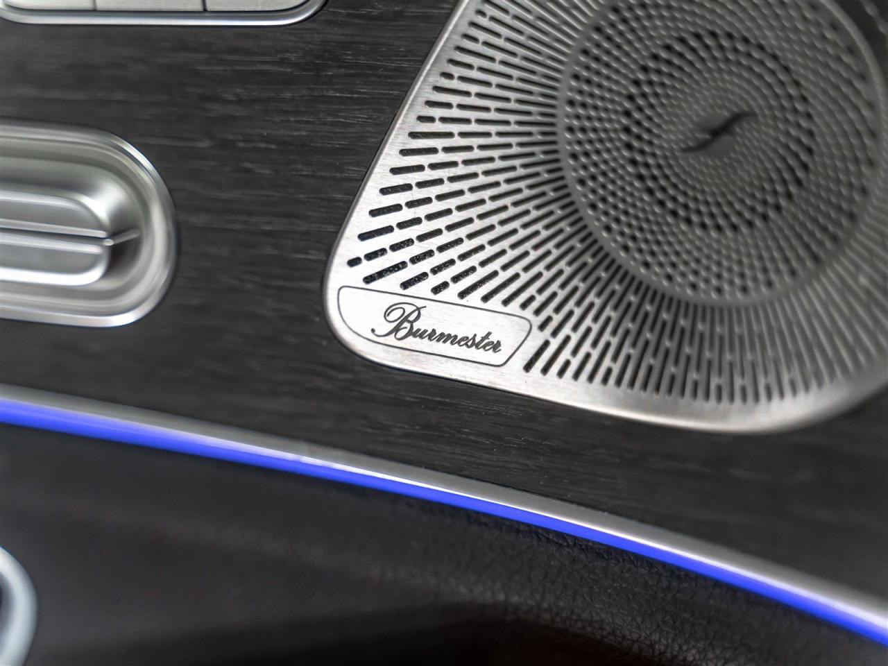 2022 Mercedes-Benz GLE AMG GLE 53|PREMIUM PKG|ACCIDENT FREE|ONTARIO VEHICLE Photo