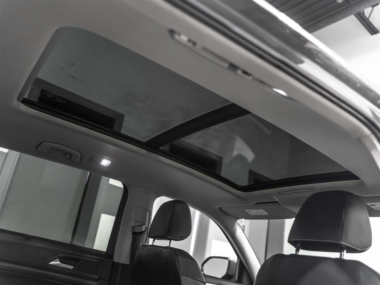 2021 Volkswagen Atlas $298 BI WEEKLY $0|COMFORTLINE|ADAPT CRUISE|BLINDSPOT|REARCAM|APPLE CARPLAY Photo