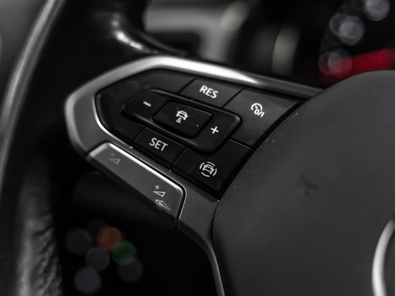 2021 Volkswagen Atlas $298 BI WEEKLY $0|COMFORTLINE|ADAPT CRUISE|BLINDSPOT|REARCAM|APPLE CARPLAY Photo