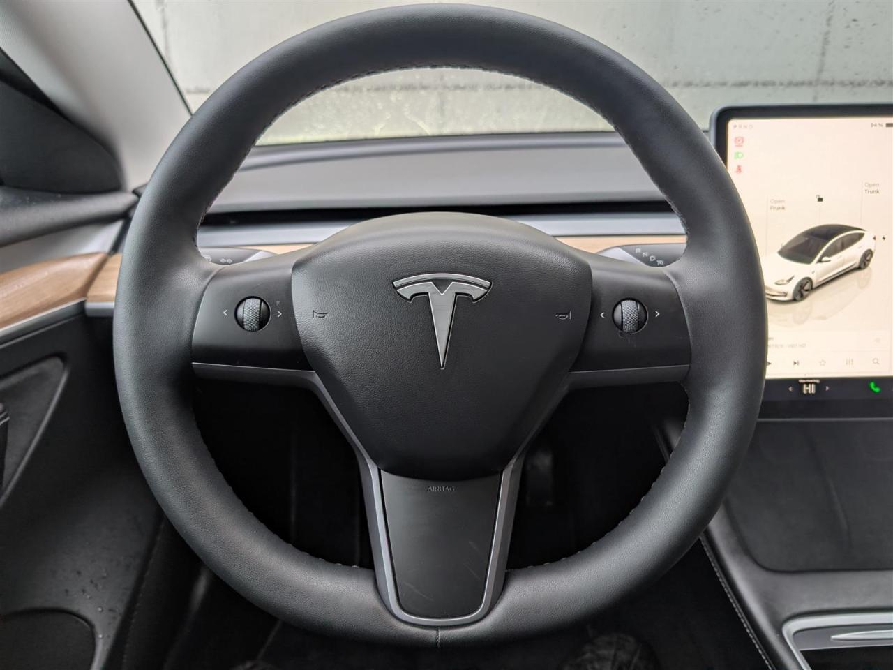 2023 Tesla Model 3 STANDARD Photo