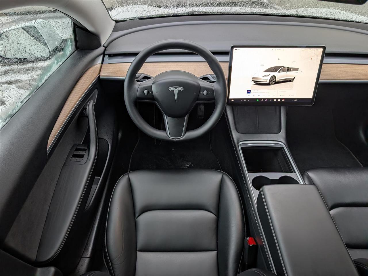 2023 Tesla Model 3 STANDARD Photo