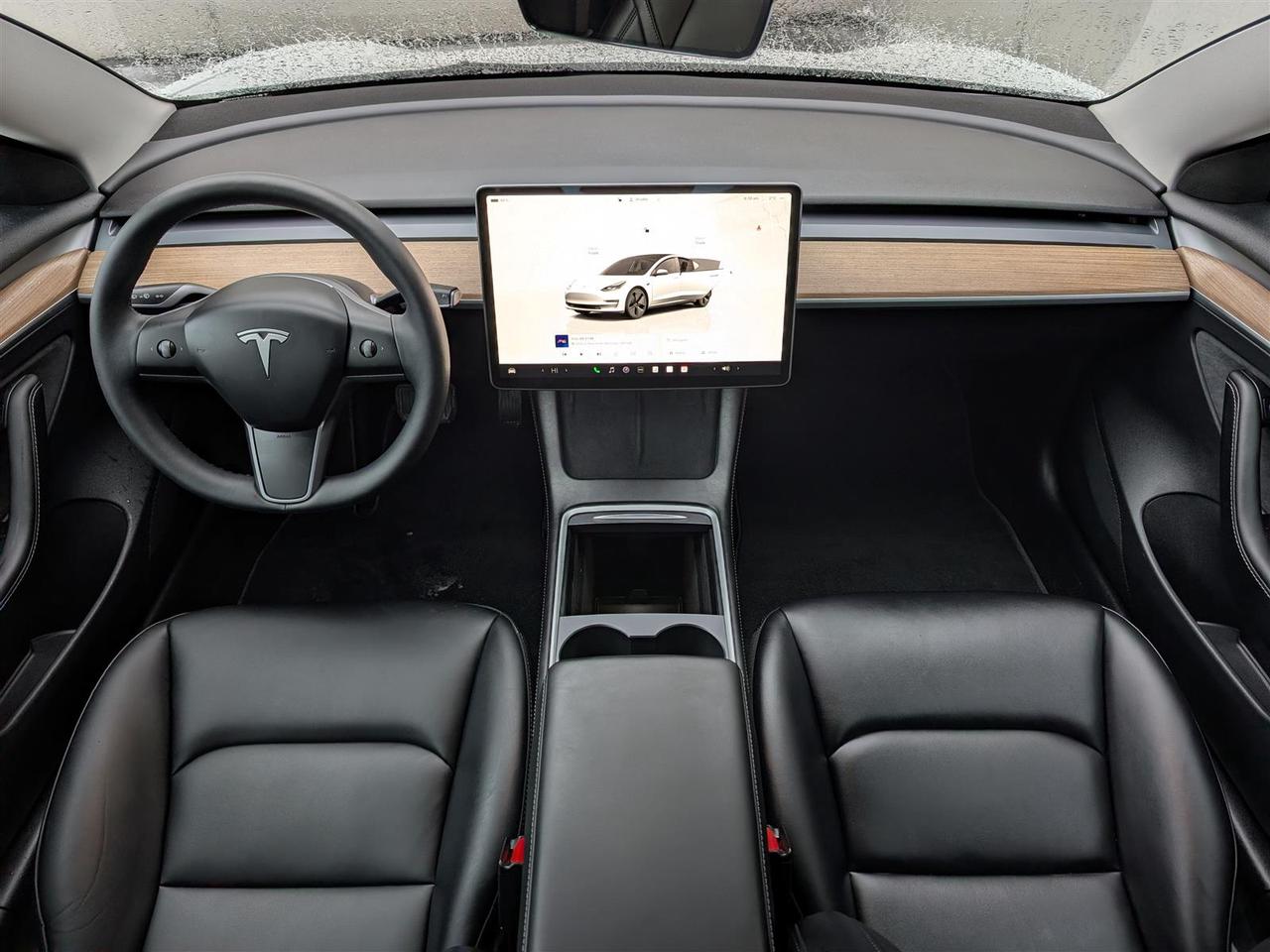 2023 Tesla Model 3 STANDARD Photo