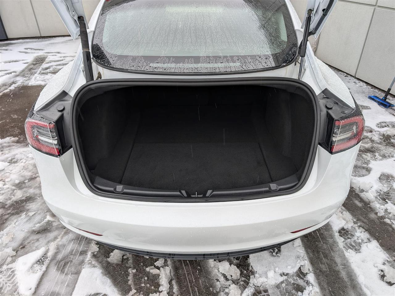 2023 Tesla Model 3 STANDARD Photo