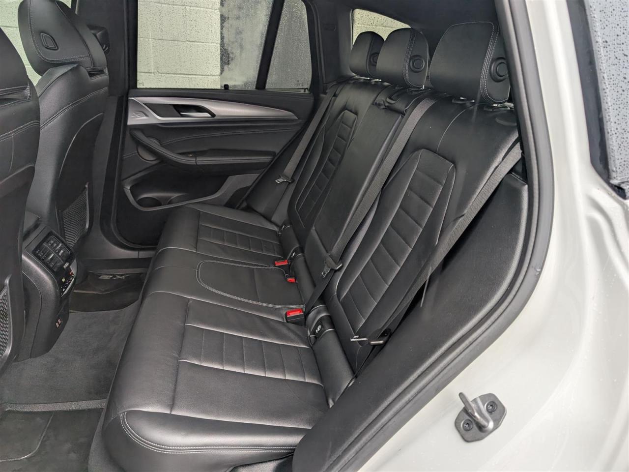 2021 BMW X3 M40i XDRIVE - PANO ROOF - NAVI - TECH FEATS