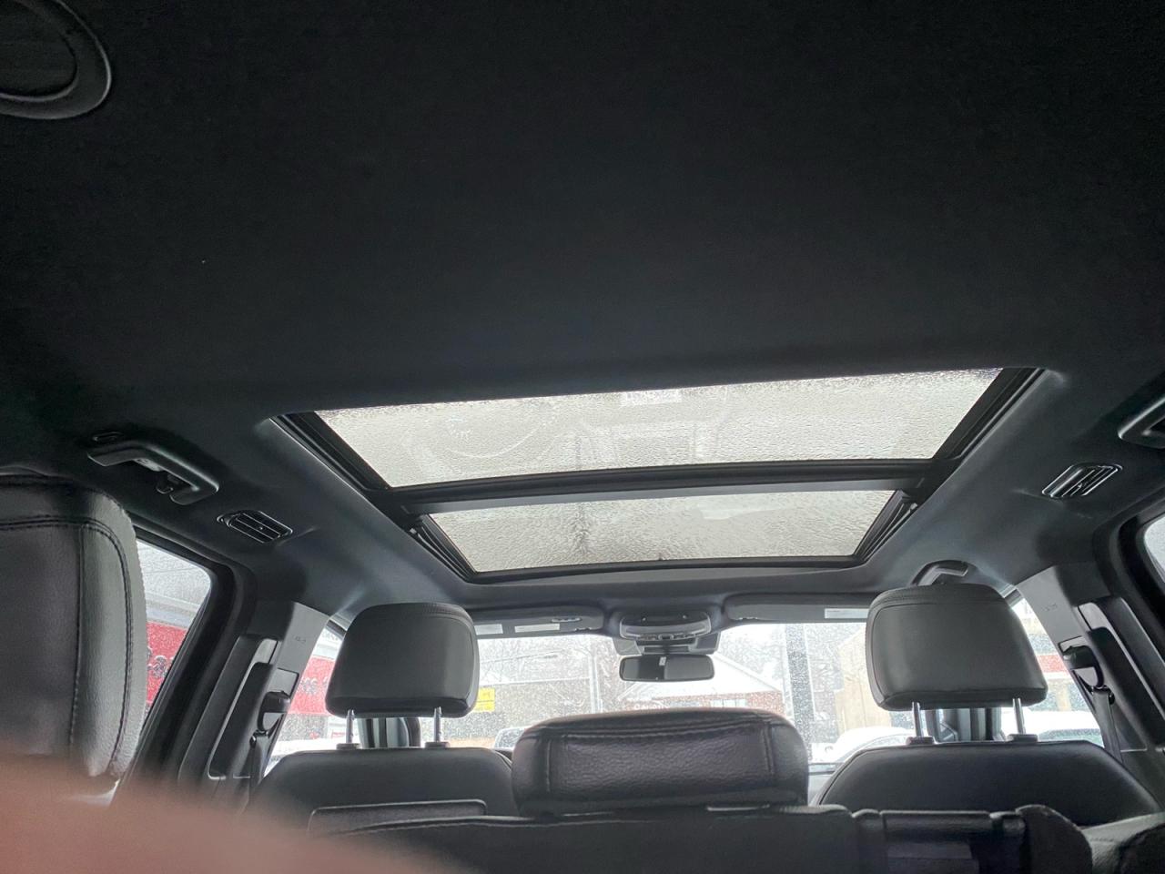 2021 Ford Expedition Limited | 8 Passenger | Panoramic Sunroof Photo