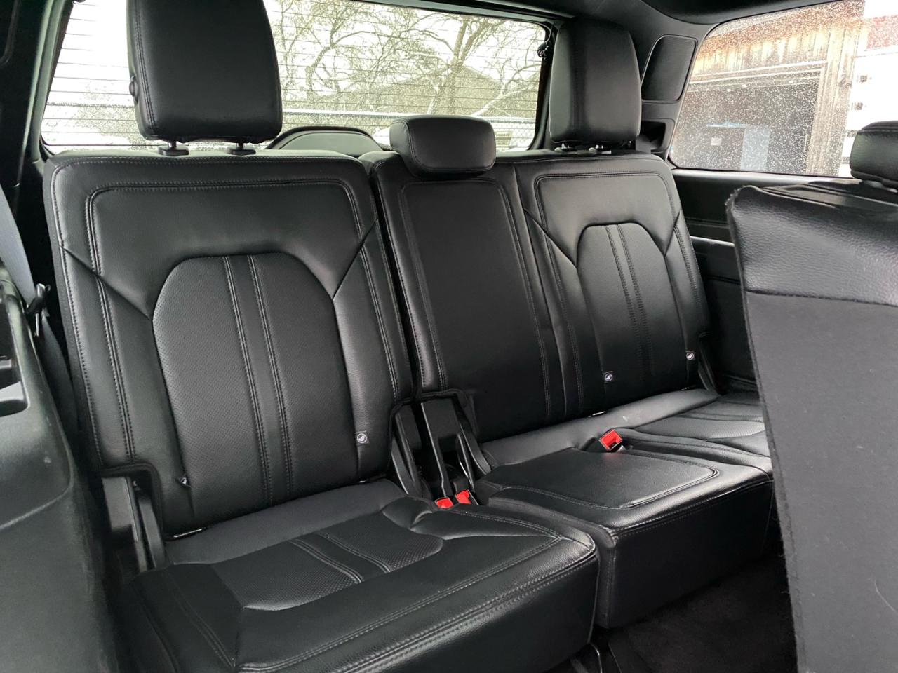 2021 Ford Expedition Limited | 8 Passenger | Panoramic Sunroof Photo