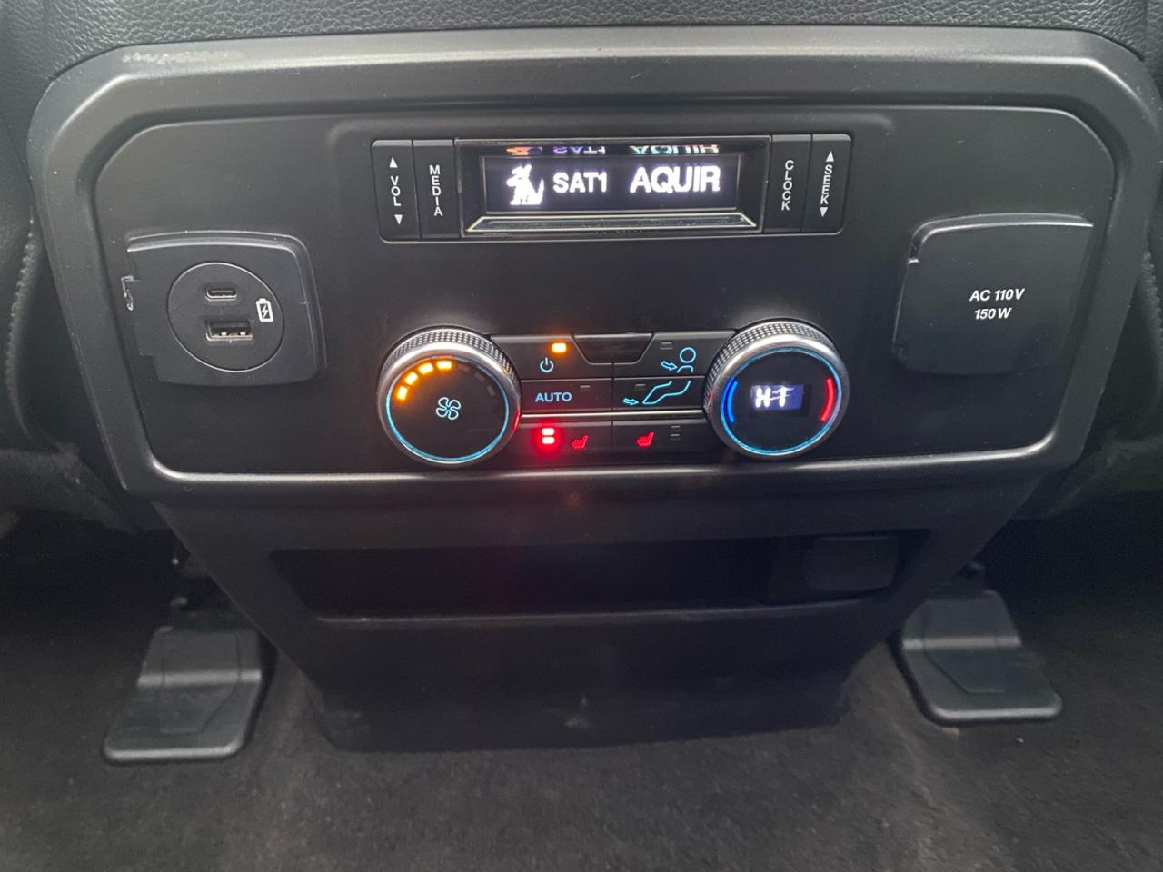 2021 Ford Expedition Limited | 8 Passenger | Panoramic Sunroof Photo