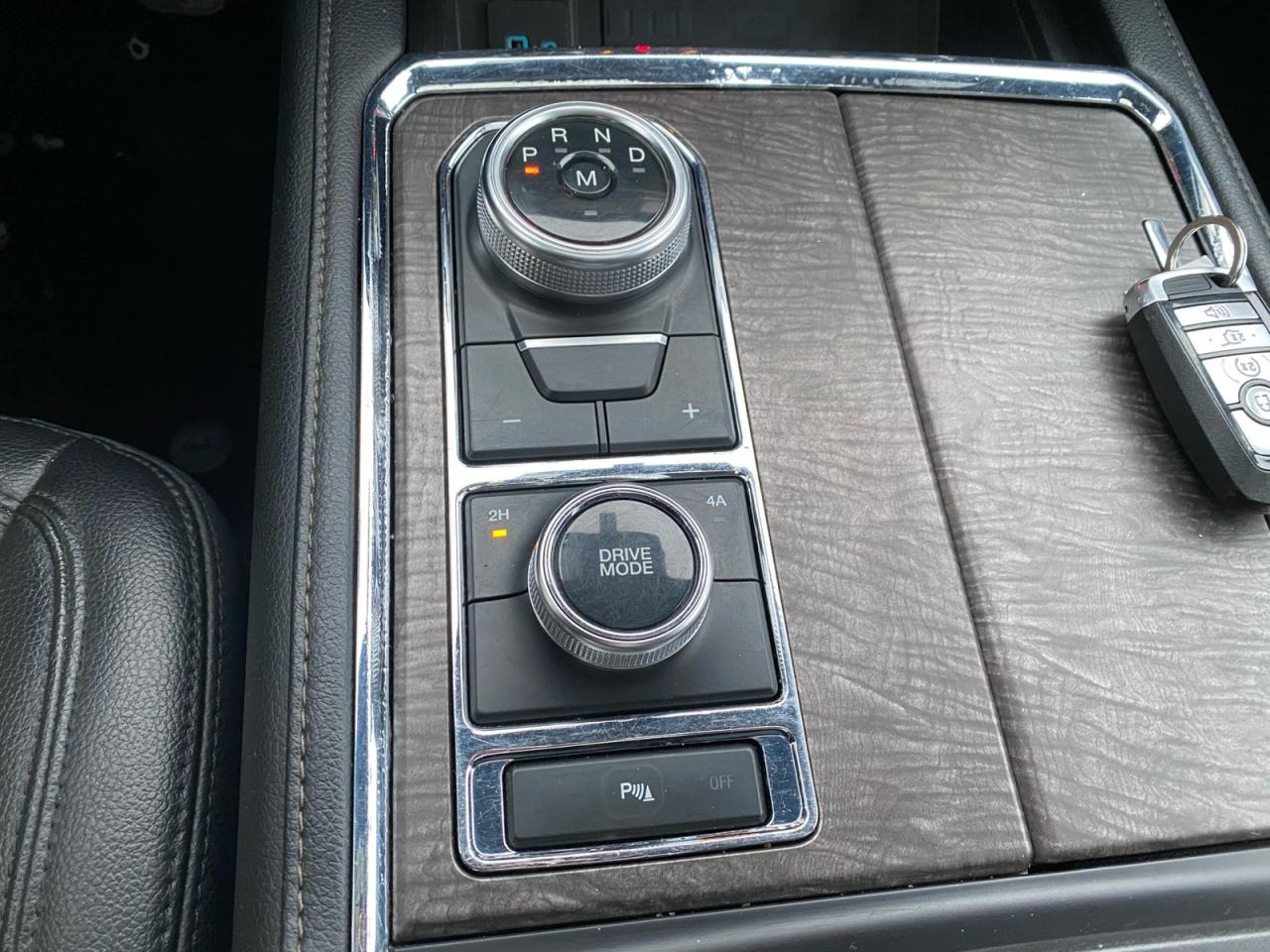 2021 Ford Expedition Limited | 8 Passenger | Panoramic Sunroof Photo