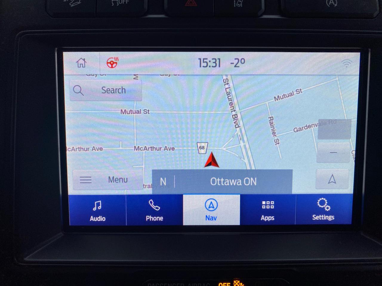 2021 Ford Expedition Limited | 8 Passenger | Panoramic Sunroof Photo