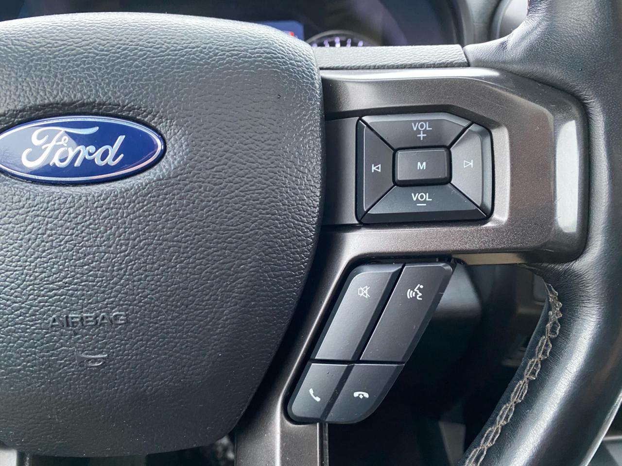 2021 Ford Expedition Limited | 8 Passenger | Panoramic Sunroof Photo