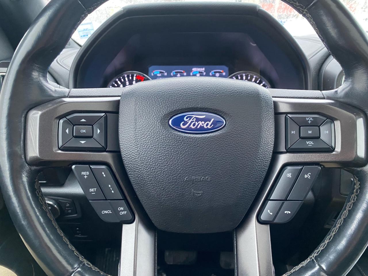 2021 Ford Expedition Limited | 8 Passenger | Panoramic Sunroof Photo