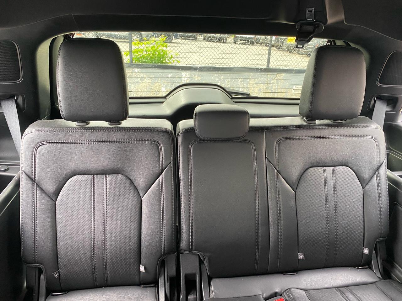 2021 Ford Expedition Limited | 8 Passenger | Panoramic Sunroof Photo