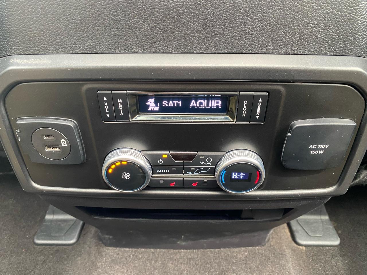 2021 Ford Expedition Limited | 8 Passenger | Panoramic Sunroof Photo
