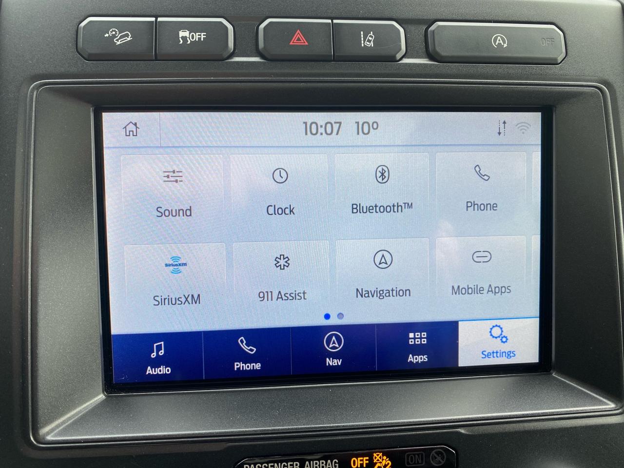 2021 Ford Expedition Limited | 8 Passenger | Panoramic Sunroof Photo