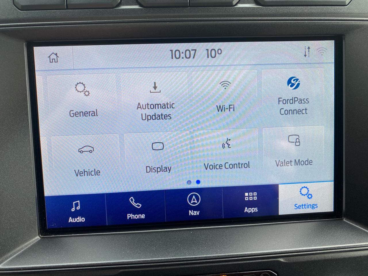 2021 Ford Expedition Limited | 8 Passenger | Panoramic Sunroof Photo