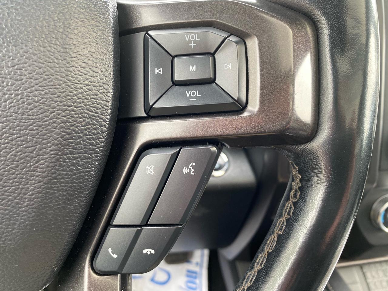 2021 Ford Expedition Limited | 8 Passenger | Panoramic Sunroof Photo