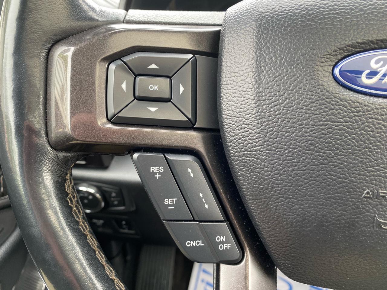 2021 Ford Expedition Limited | 8 Passenger | Panoramic Sunroof Photo