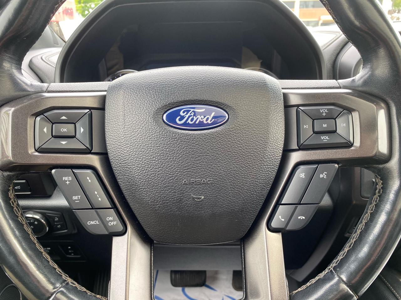 2021 Ford Expedition Limited | 8 Passenger | Panoramic Sunroof Photo