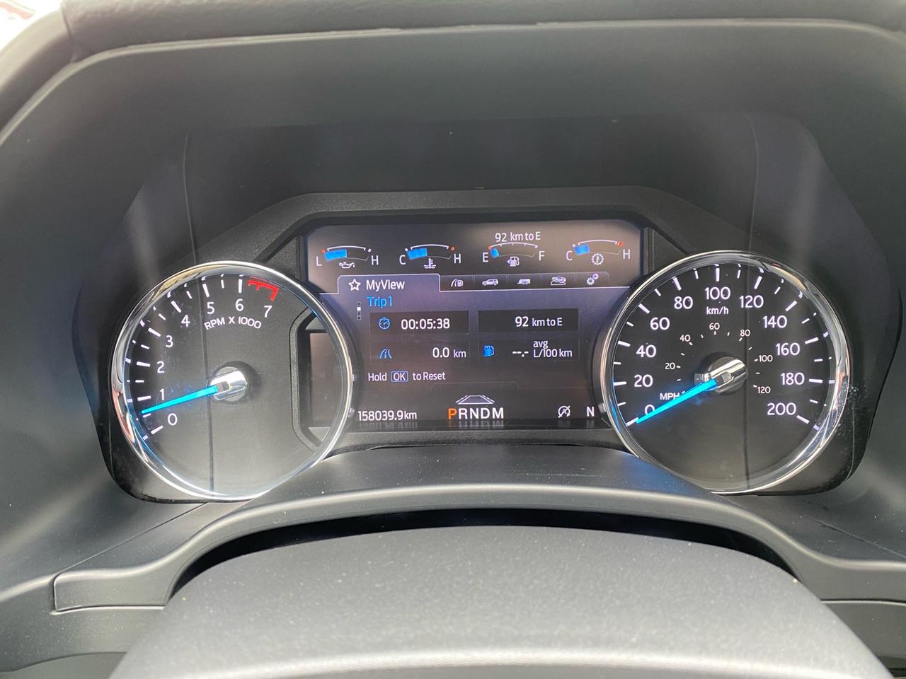 2021 Ford Expedition Limited | 8 Passenger | Panoramic Sunroof Photo