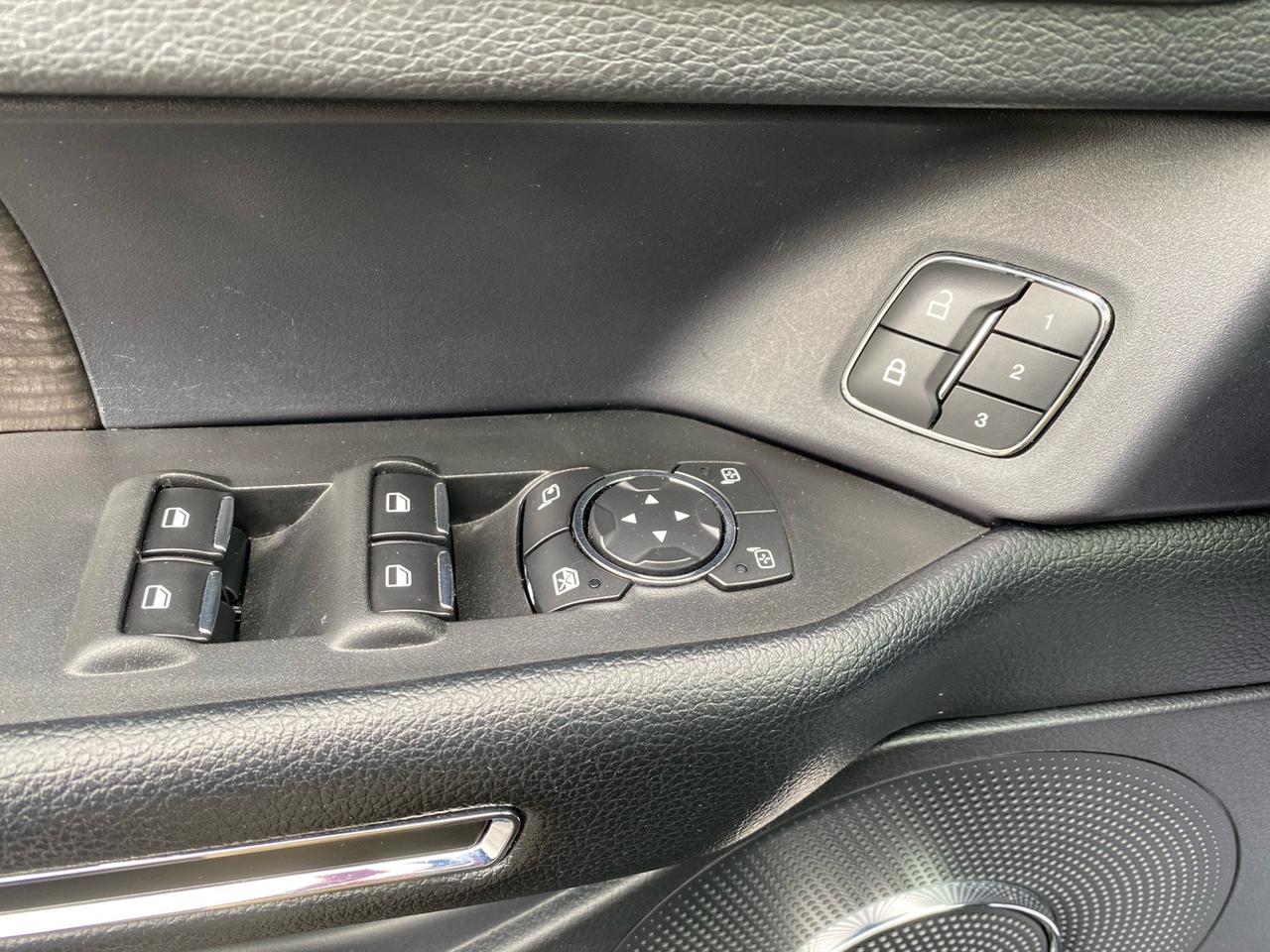 2021 Ford Expedition Limited | 8 Passenger | Panoramic Sunroof Photo
