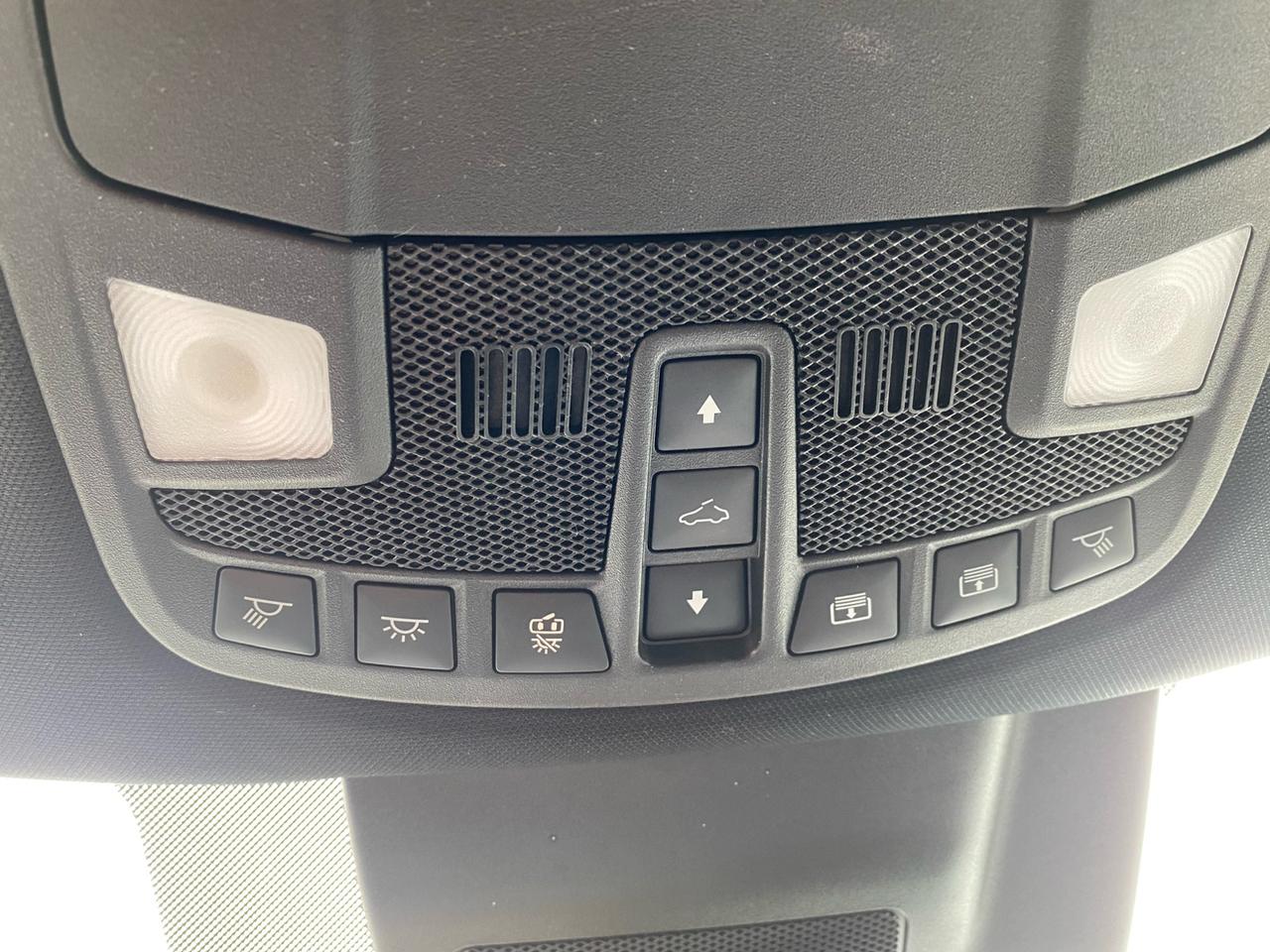 2021 Ford Expedition Limited | 8 Passenger | Panoramic Sunroof Photo