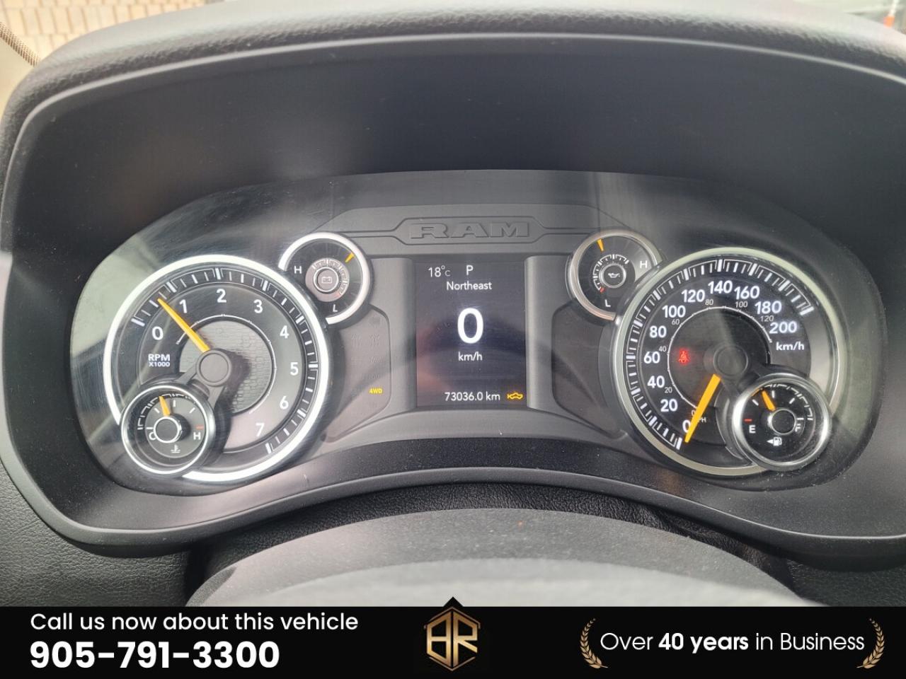 2019 RAM 2500 Tradesman | Plow Truck | No Reported Accidents Photo