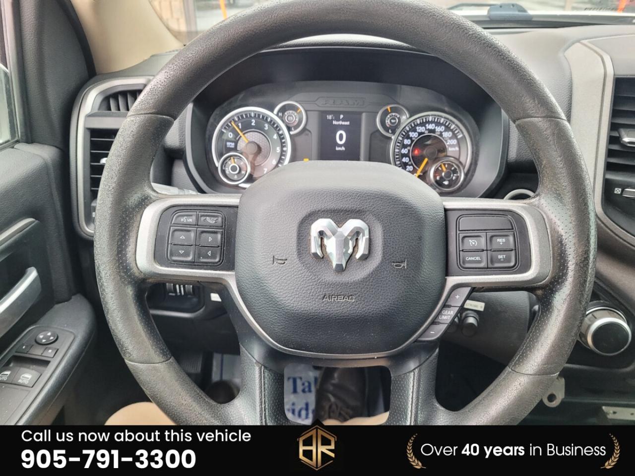 2019 RAM 2500 Tradesman | Plow Truck | No Reported Accidents Photo