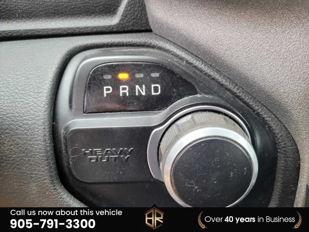 2019 RAM 2500 Tradesman | Plow Truck | No Reported Accidents Photo