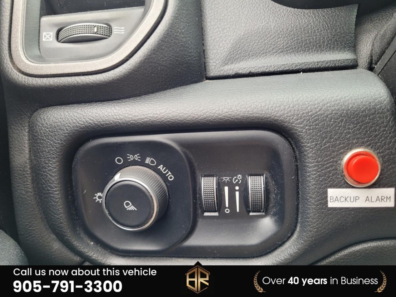 2019 RAM 2500 Tradesman | Plow Truck | No Reported Accidents Photo