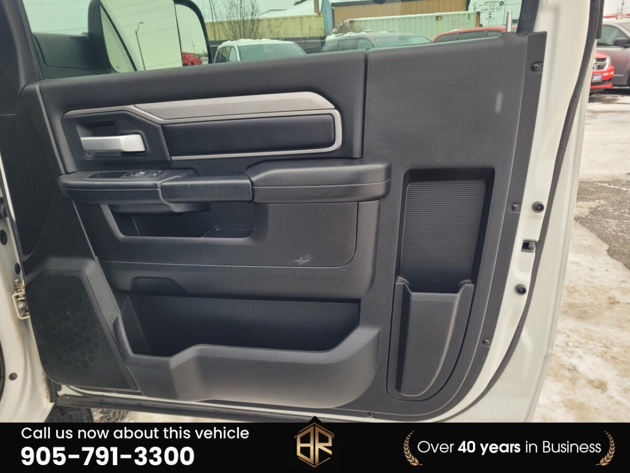 2019 RAM 2500 Tradesman | Plow Truck | No Reported Accidents Photo