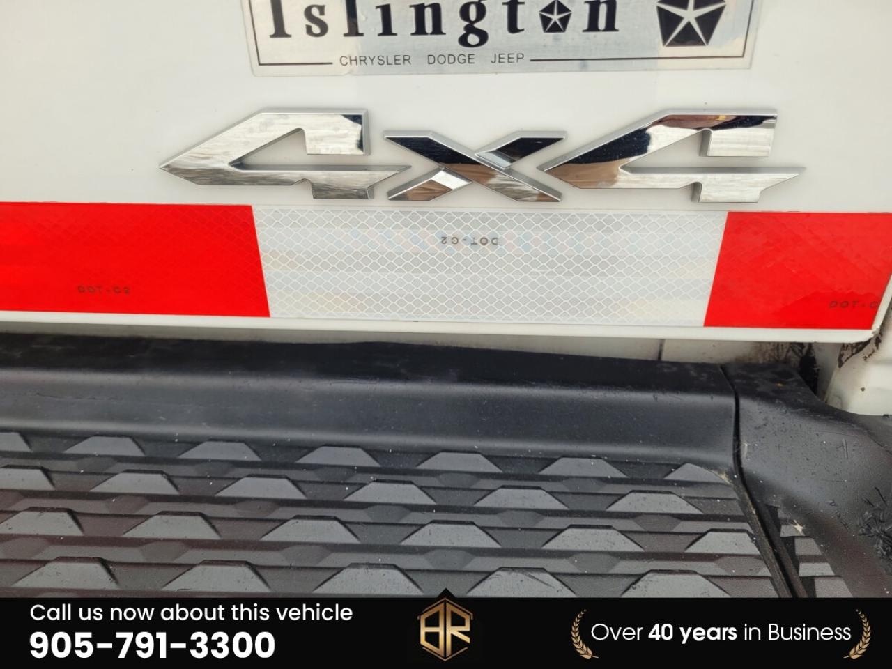 2019 RAM 2500 Tradesman | Plow Truck | No Reported Accidents Photo